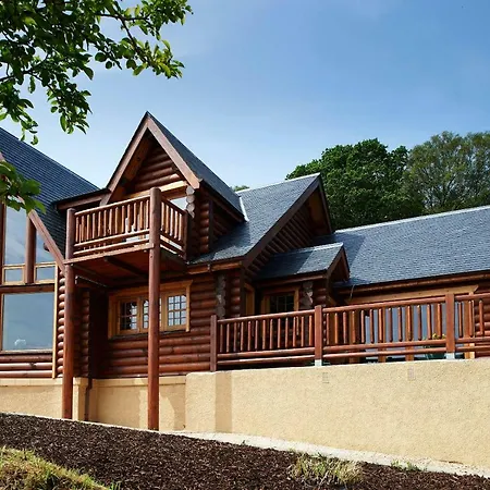 Waterloo Lodge Lochinver Exterior photo