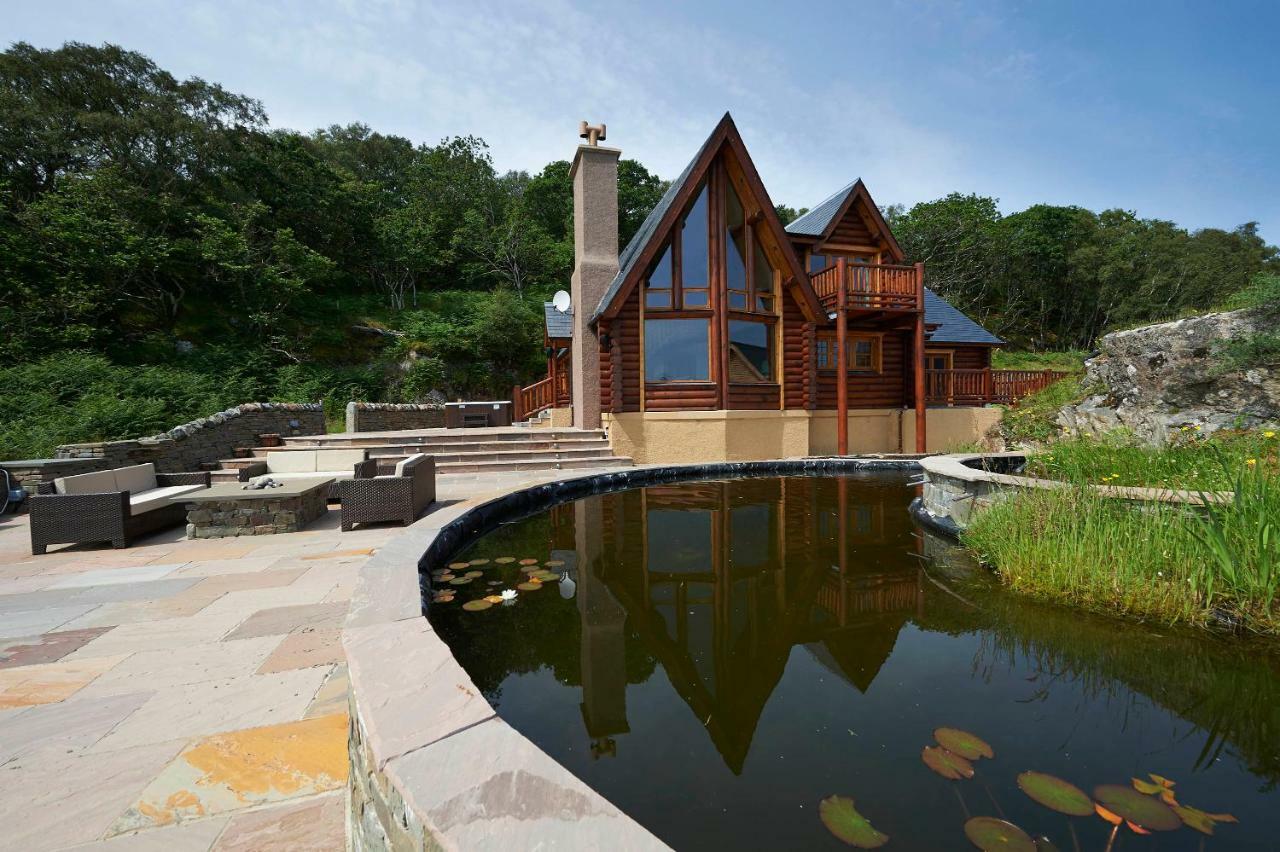 Waterloo Holiday home Lochinver