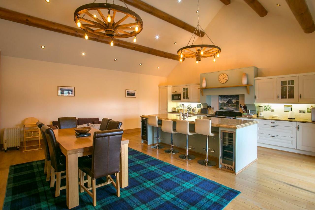 Holiday home Waterloo Lochinver