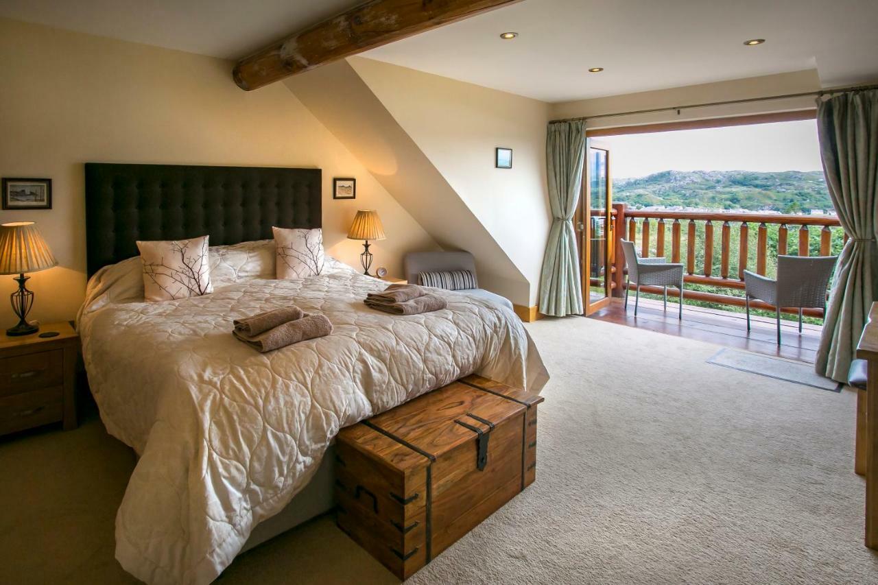 Waterloo Holiday home Lochinver