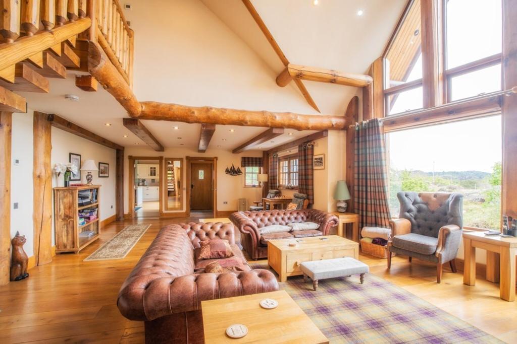 Waterloo Holiday home *