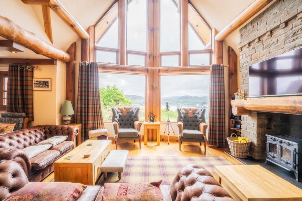 Waterloo Holiday home Lochinver